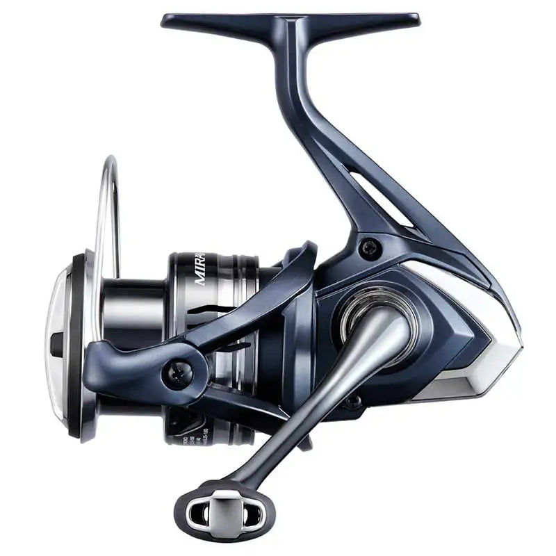 Shimano Miravel Spinnrolle