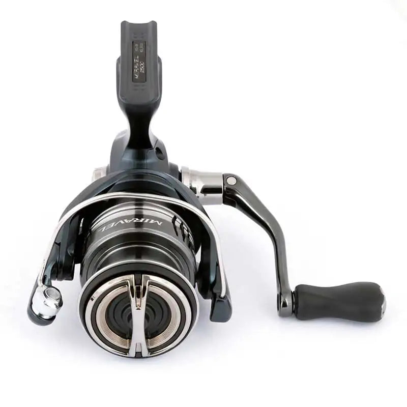 Shimano Miravel Spinnrolle