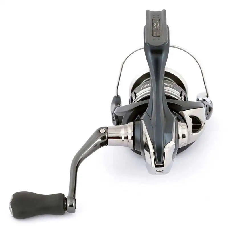 Shimano Miravel Spinnrolle