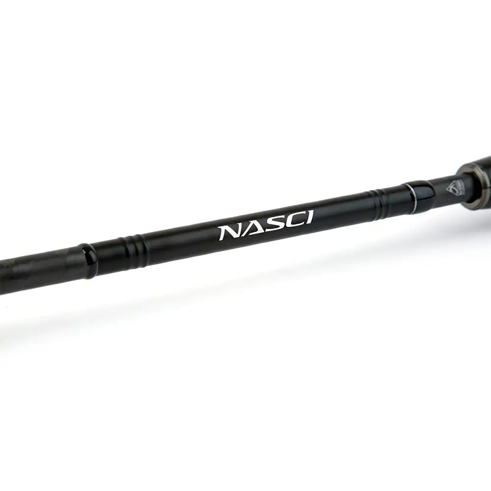 Shimano Nasci Spinnrute