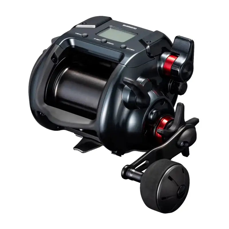 Shimano-Plays-4000-A Multirolle