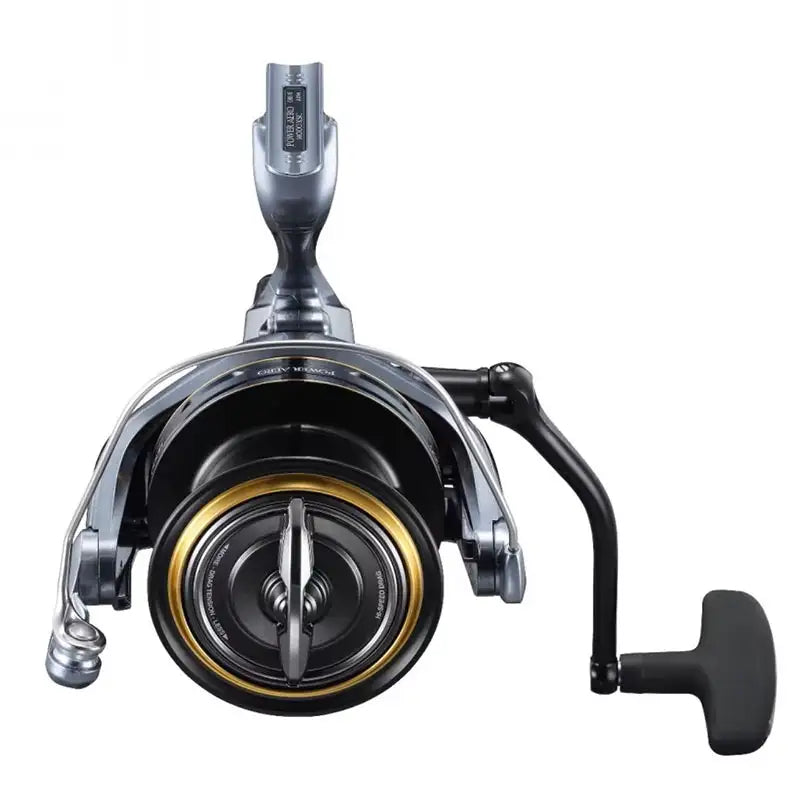 Shimano Power Aero XSC 14000