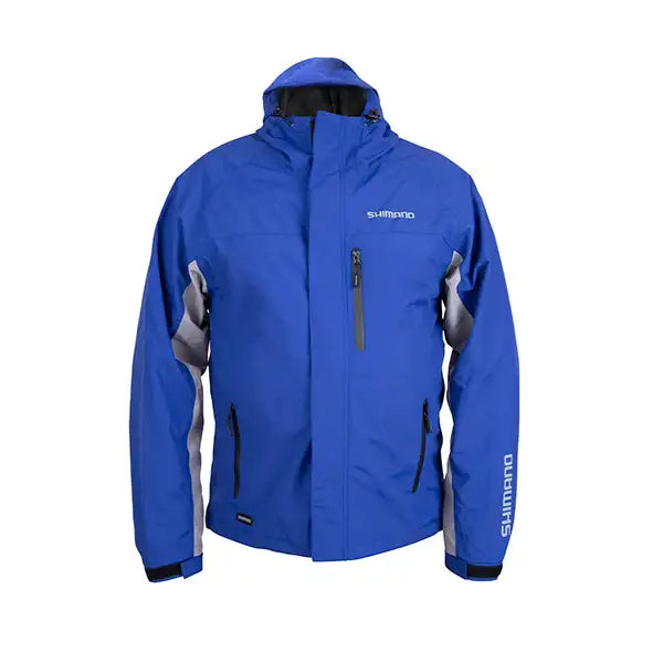 Shimano Wear Rain Jacket Non Padded