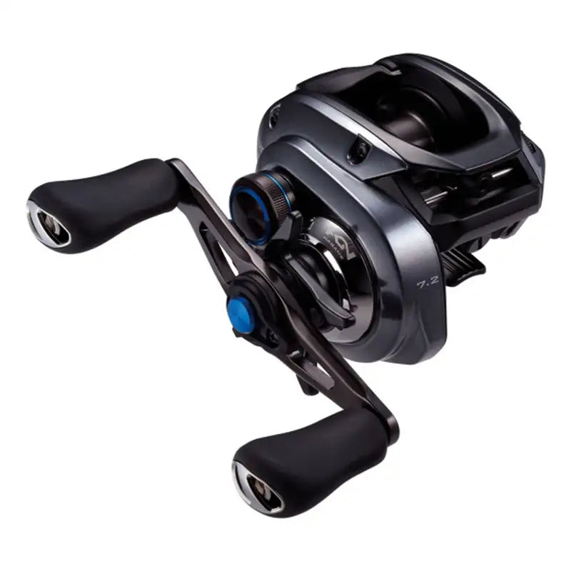 Shimano-SLX-DC-Rechtshand