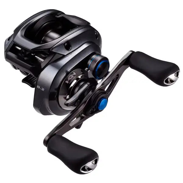 Shimano SLX DC 71 A