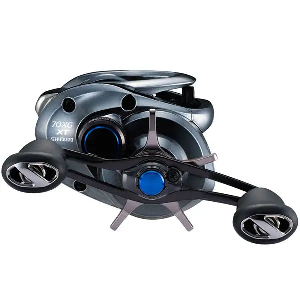 Shimano SLX DC XT 71