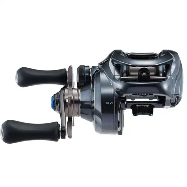 Shimano SLX DC XT 71
