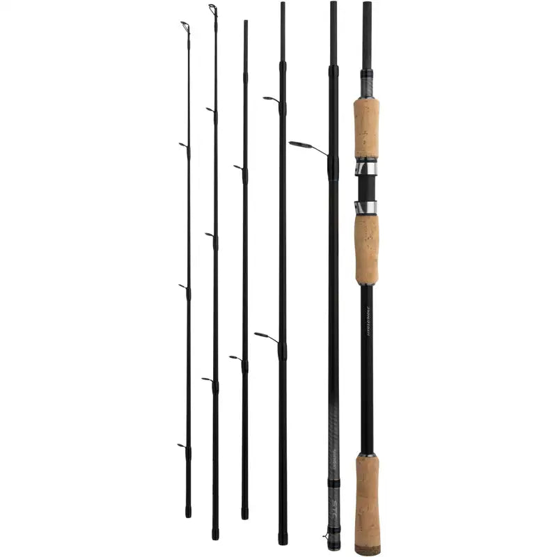 Shimano-STC-Dualtip-Spinning