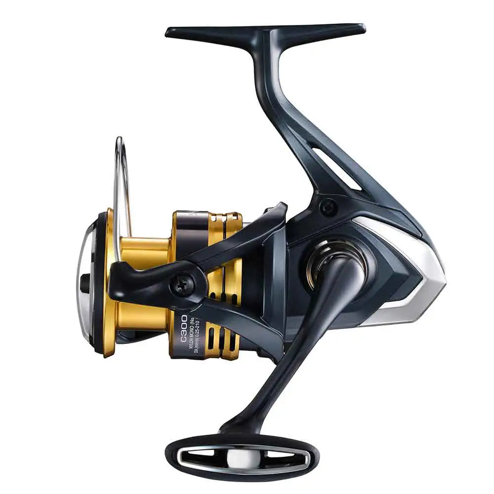Shimano Sahara FJ
