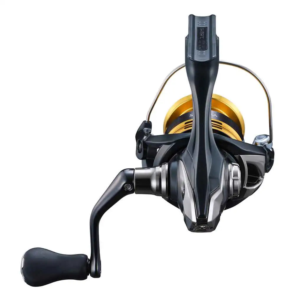 Shimano Sahara FJ