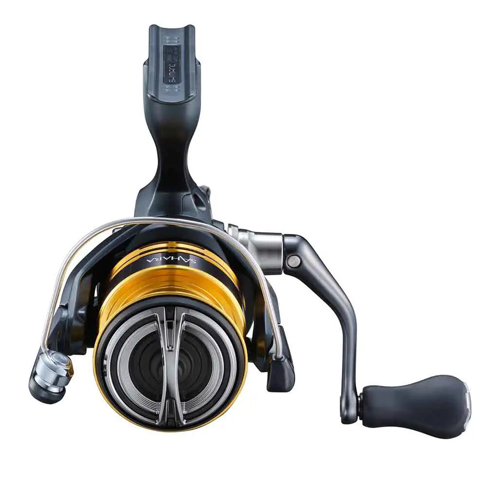 Shimano Sahara FJ