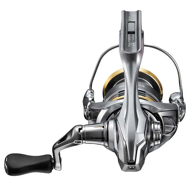 Shimano Sedona FJ