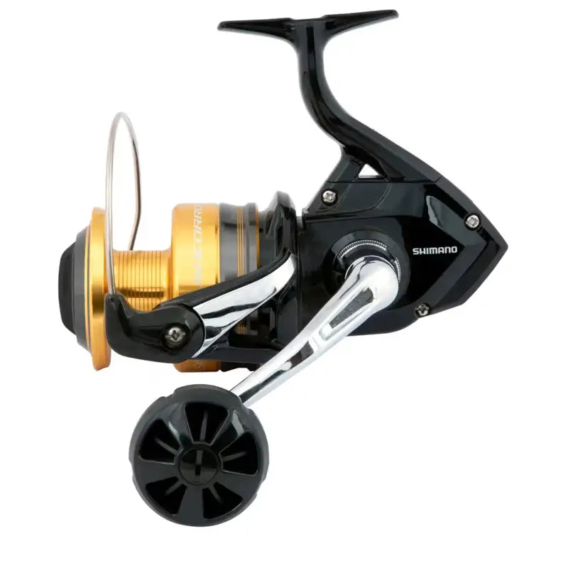 Shimano Socorro SW