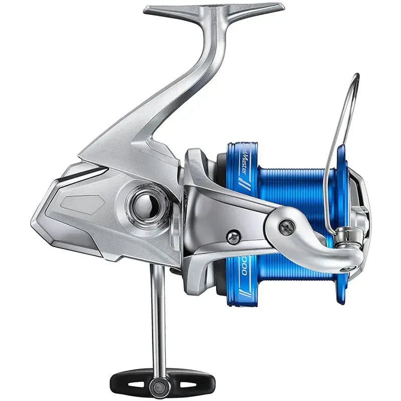 Shimano Speedmaster 14000 XSD