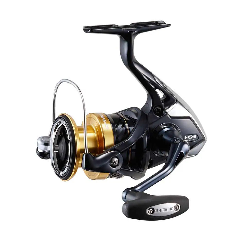 Shimano Spheros SW
