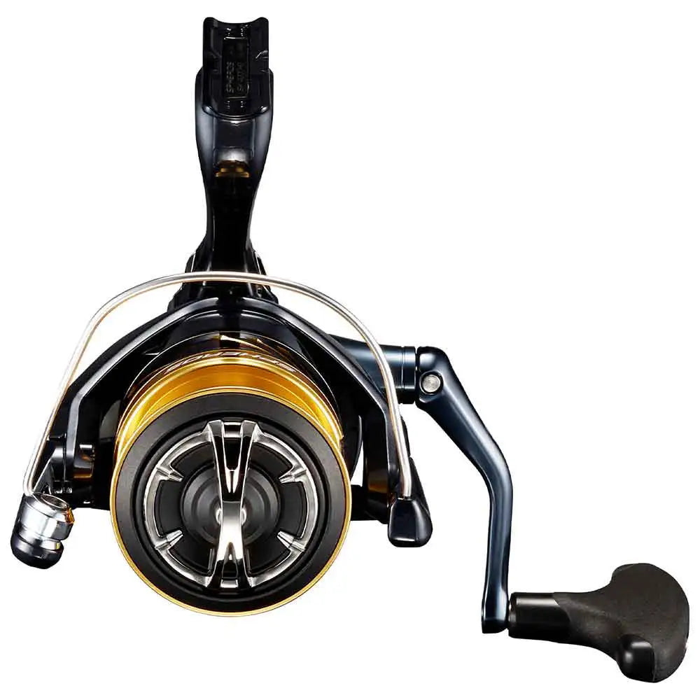 Shimano Spheros SW