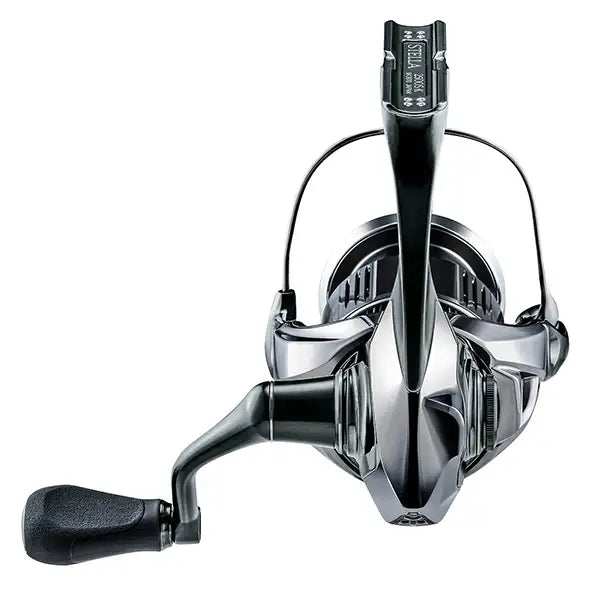 Shimano Stella FK_4