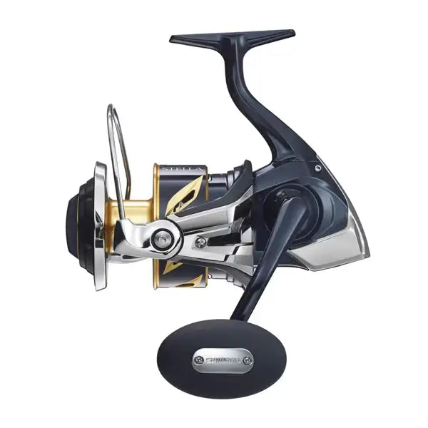Shimano Stella SW C_1