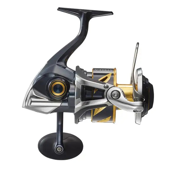 Shimano Stella SW C_2