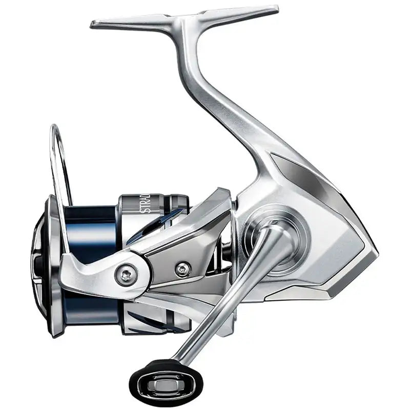 Shimano Stradic FM klassische Angelrolle