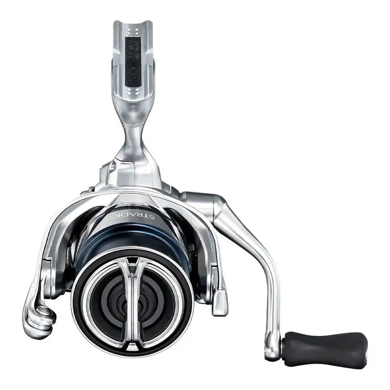 Stradic FM ist die Kult Rolle von Shimano