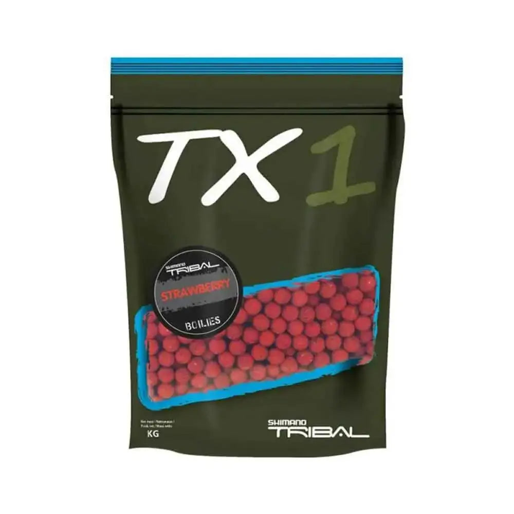 Shimano-TX1-Boilies-Strawberry