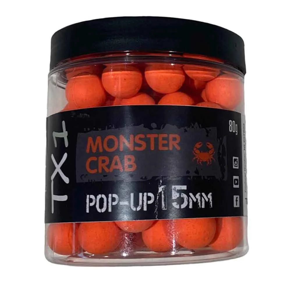 Shimano-TX1-Pop-Up-Monster-Crab