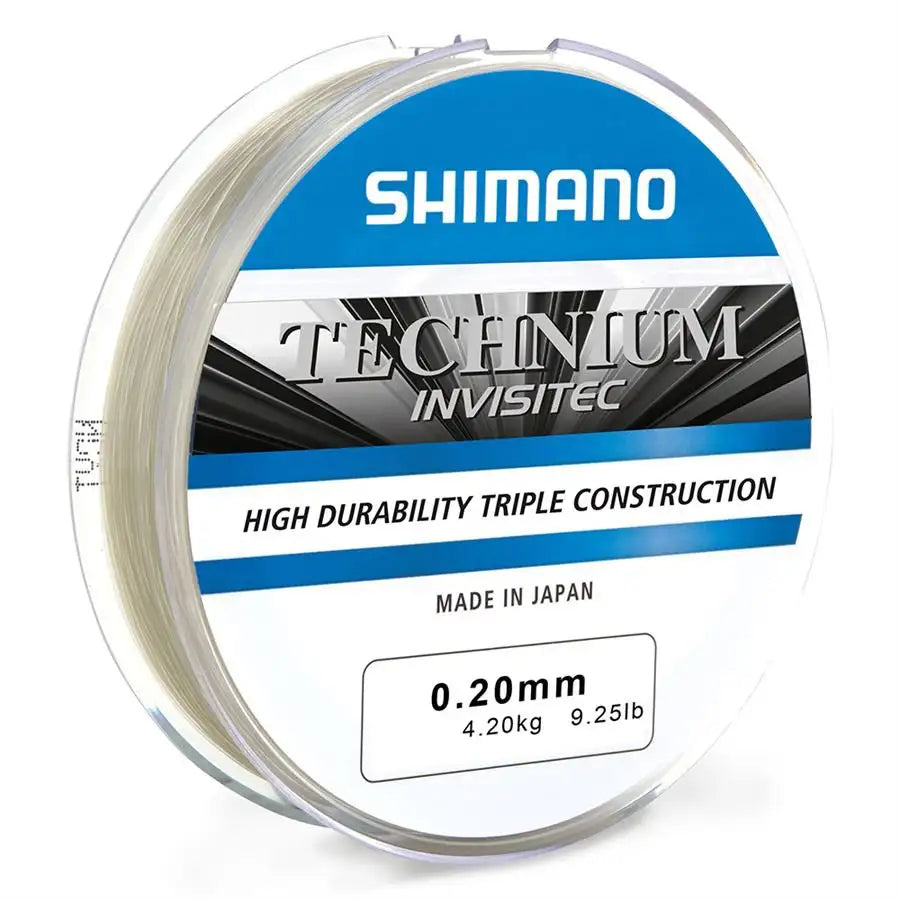 Shimano Technium Invisitec 300m