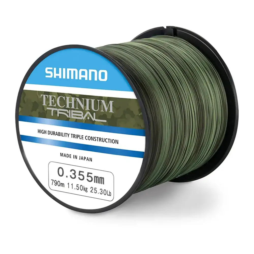 Shimano Technium Tribal Monofil