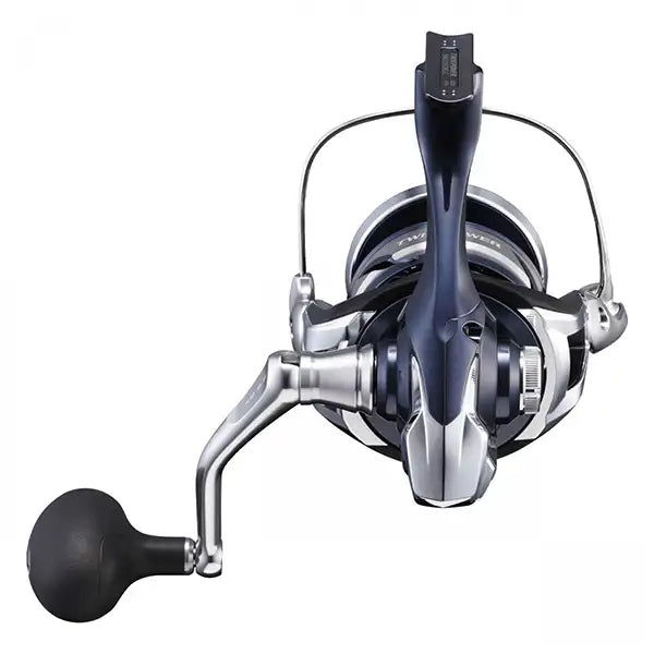 Shimano Twin Power SW