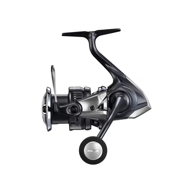 Shimano Twin Power XD FB in der Größe C3000 ist perfekt für Zander und Hecht