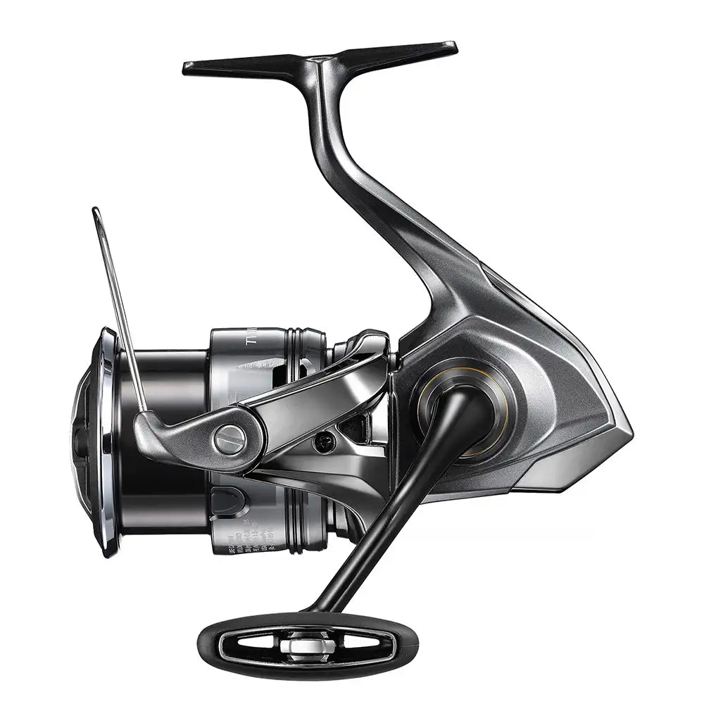Shimano-Twin Power-4000-M-FE