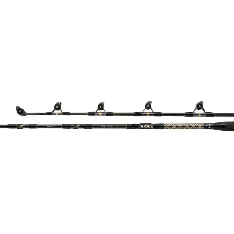 Shimano-Tyrnos-Trolling