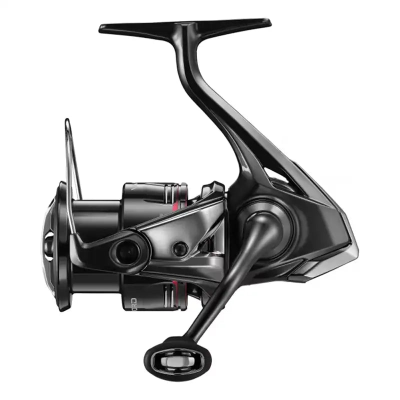 Shimano Vanford FA 2500 ideale Größe für Angeln auf Forelle, Barsch und Zander