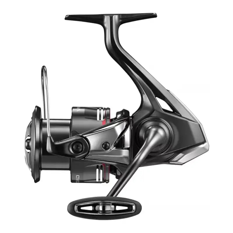 Shimano-Vanford-FA-4000 ist ideal für das Angeln auf Zander und Hecht