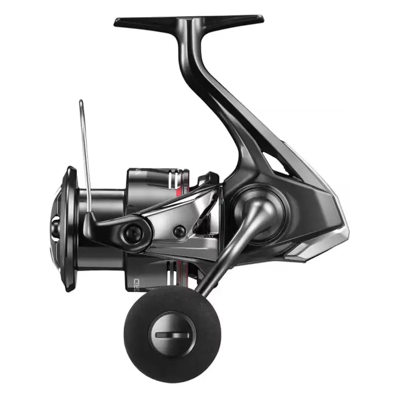 Shimano-Vanford-FA-C5000 perfekte Rolle für das Hechtangeln oder schwer auf Zander