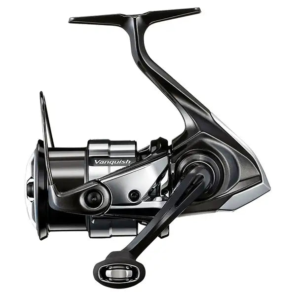 Shimano Vanquish FC Modell 2023 Ansicht von der Seite