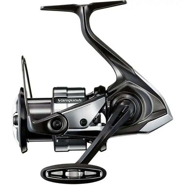 Shimano-Vanquish-FC in der Größe C3000M ideal für Angeln auf Zander