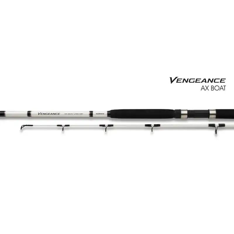 Shimano-Vengeance-AX-Boat