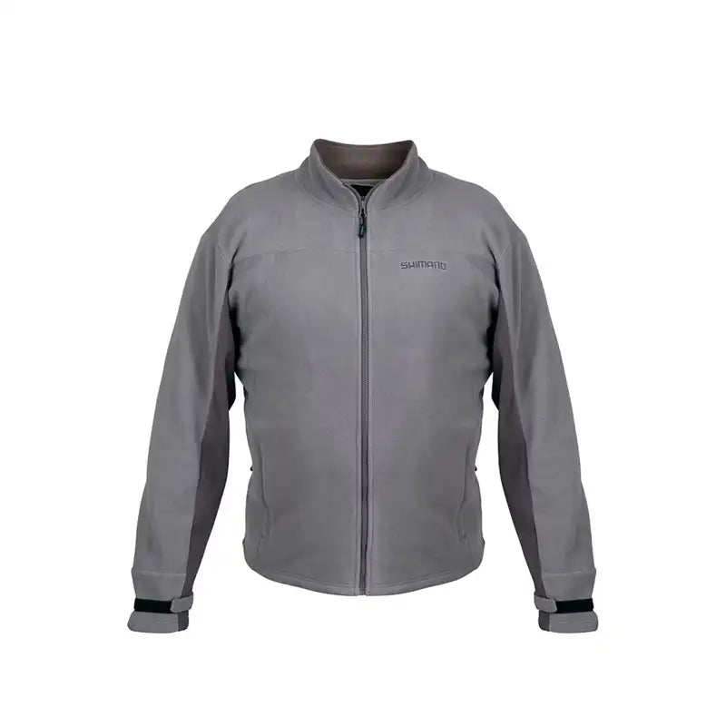 Shimano-Wear-Windstop-Fleece-Jacke