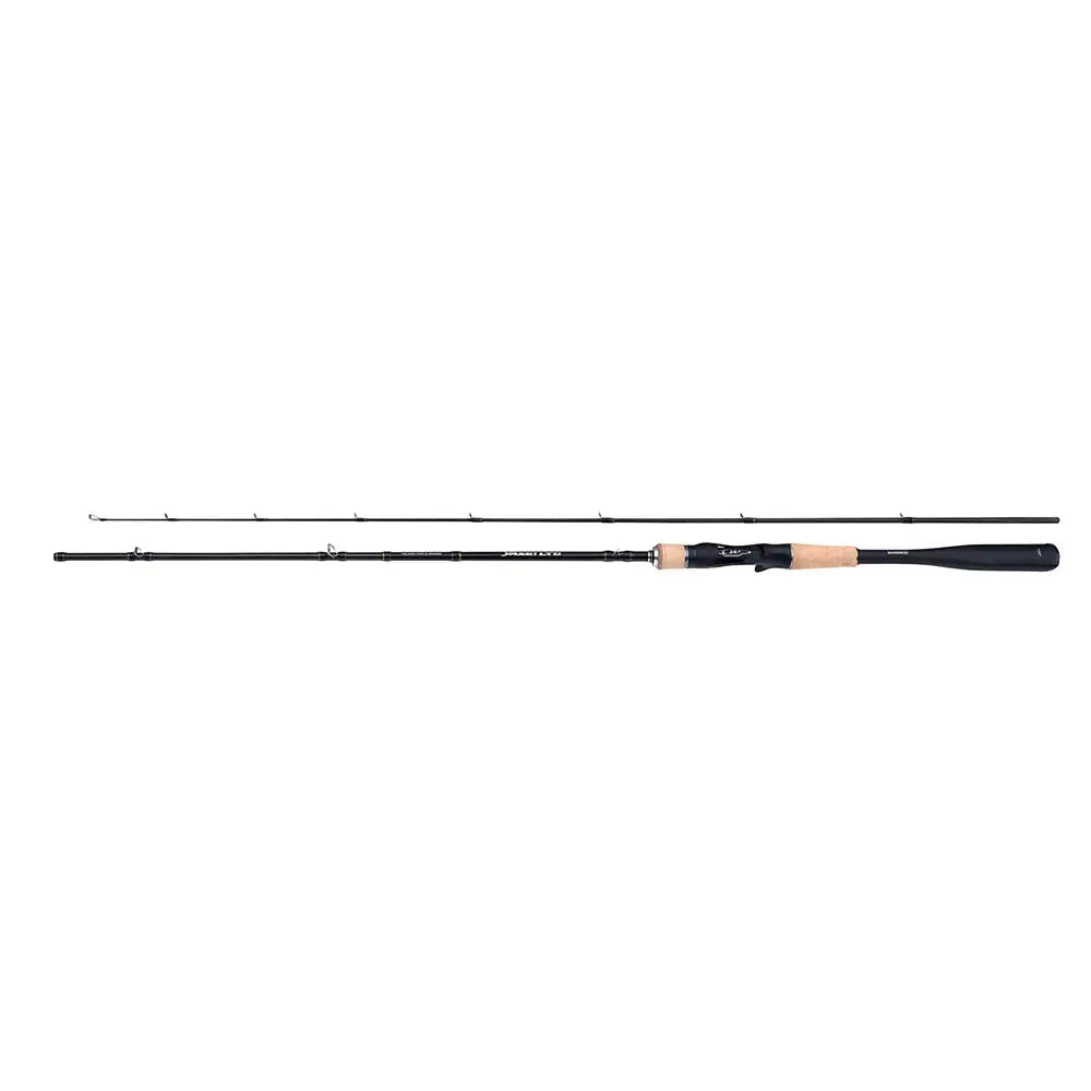 Shimano Yasei LTD Pelagic Cast