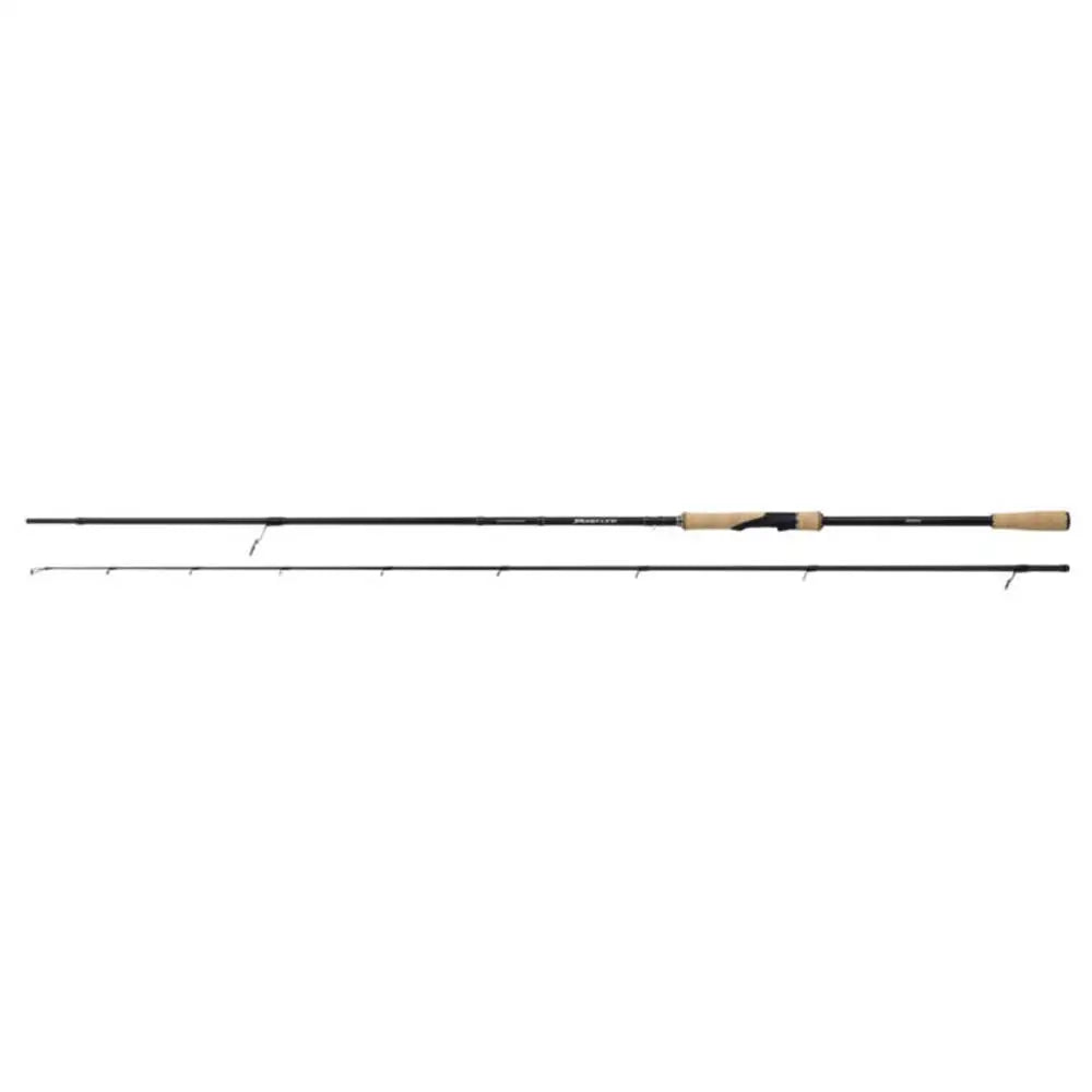 Shimano-Yasei-LTD-Zander-River-Jigging