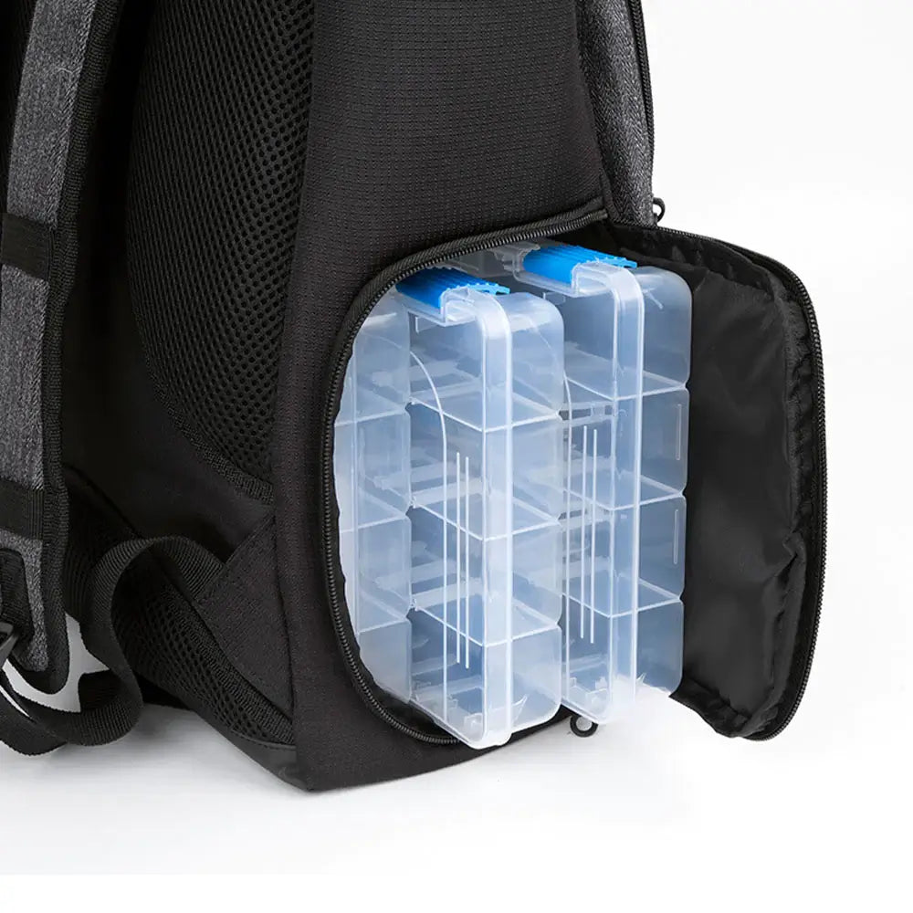 Shimano Yasei Rucksack