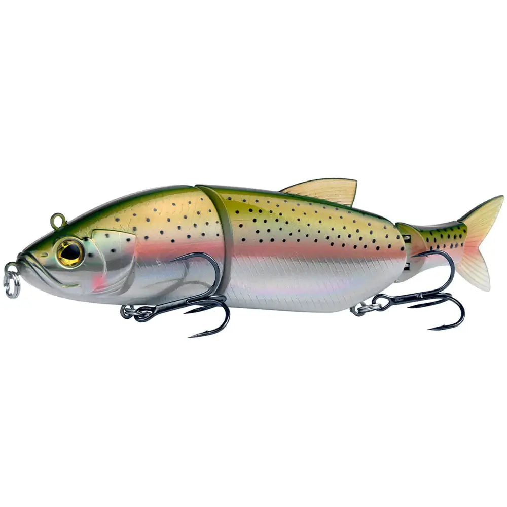 Shimano Yasei Soul Swim Rainbow Trout