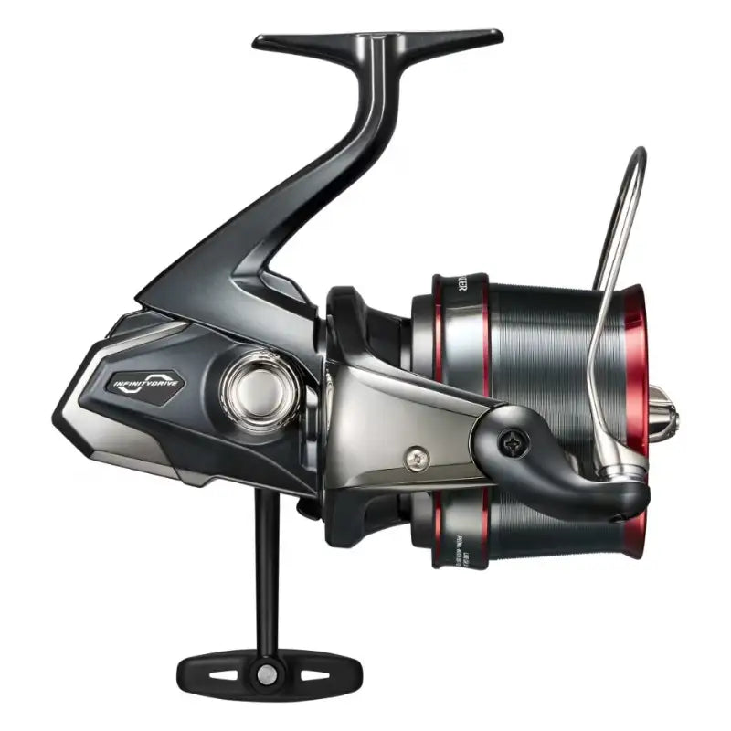 Karpfenrolle von Shimano Surf Leader