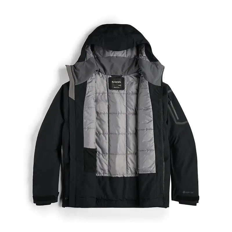 Simms-Bulkley-Jacket-Black_Regenjacke