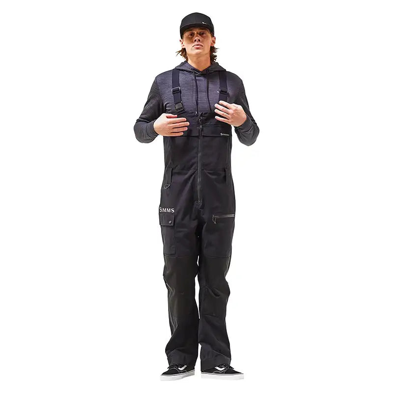 Simms-CX-Bib-Black-Hose