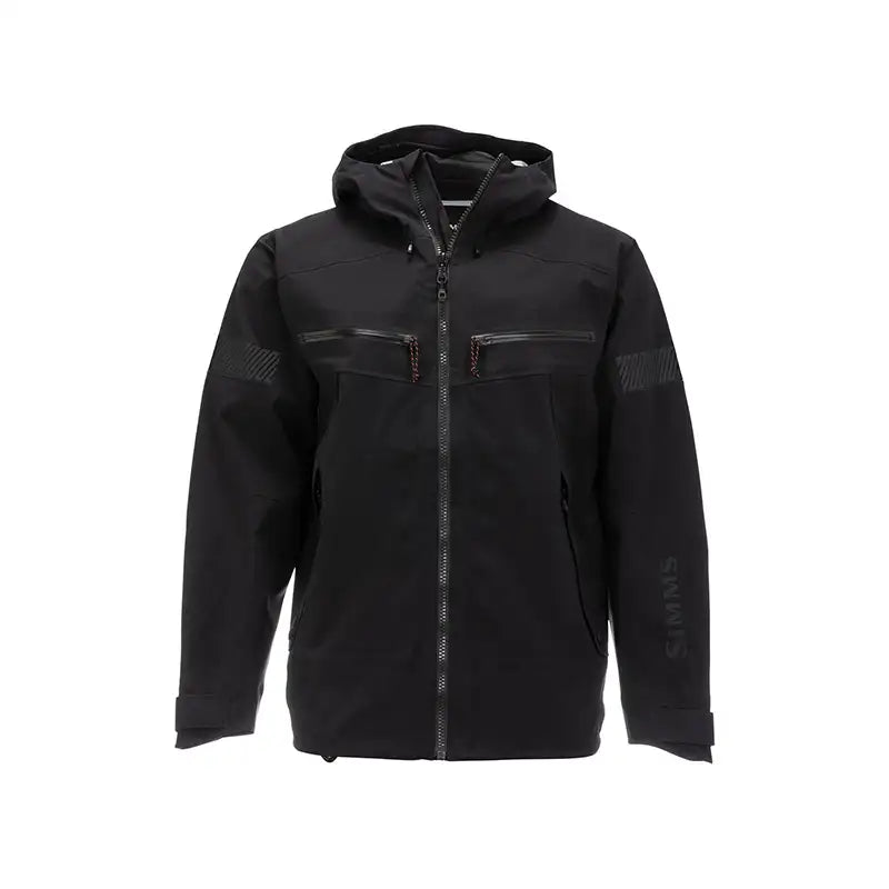 Simms-CX-Jacket-Blackout Regenjacke