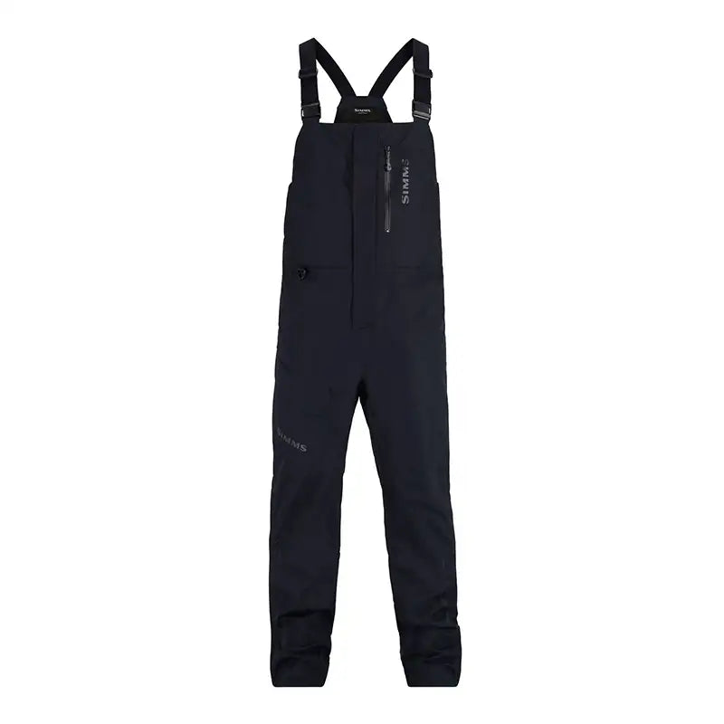 Simms-Challenger-BIB-Black Regenhose