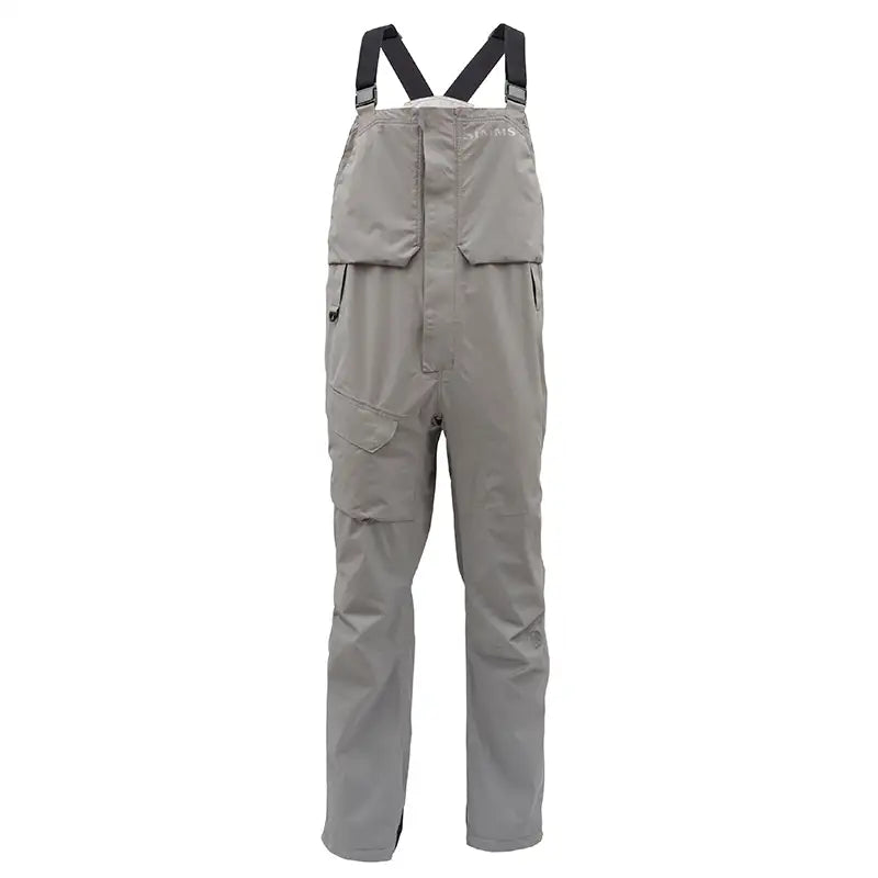 Simms-Challenger-BIB-Steel Hose